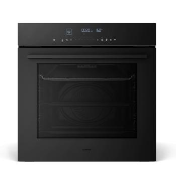 Klarstein Velaire rúra, Široká škála funkcií, Trieda energetickej účinnosti A+, 3160 W, 60 cm