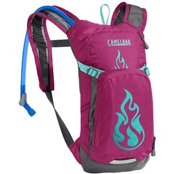 CamelBak Mini Mule Baton Rouge/Flames (886798003078)