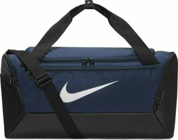 Nike Brasilia 9.5 Cestovná taška Midnight Navy/Black/White 41 L