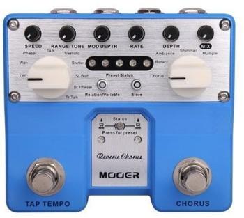 MOOER Reverie Gitarový efekt