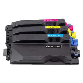 Kyocera tk5270 toner magenta orink