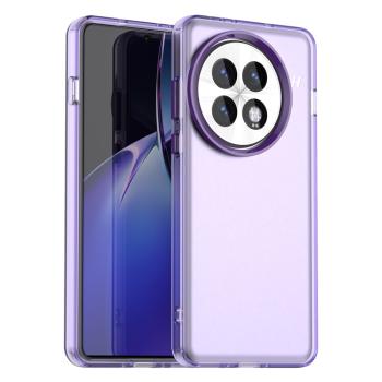 CANDY Ochranný kryt pre OnePlus 13 5G fialový