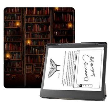 B-SAFE Stand 3457 puzdro na Amazon Kindle Scribe, Library (BSS-ASC-3457)