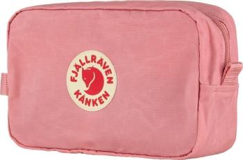Fjällräven Kånken Gear Taška Pink 2 L