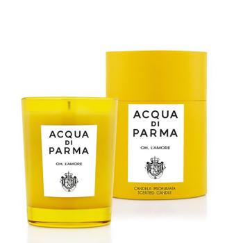 Acqua di Parma Oh L`Amore - svíčka 200 g