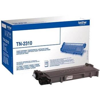 Brother TN-2310 čierny (TN2310)