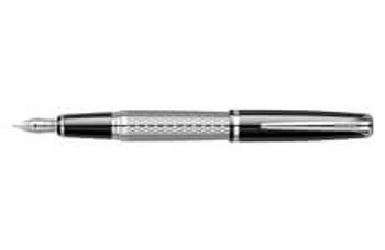 Scrikss CT SC357220 477 Black Chrome plniace pero