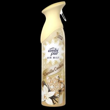 AMBIPUR Osviežovač vzduchu v spreji Vanilla Cookie 185 ml