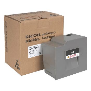 RICOH 841784, 842147 - originálny toner, čierny