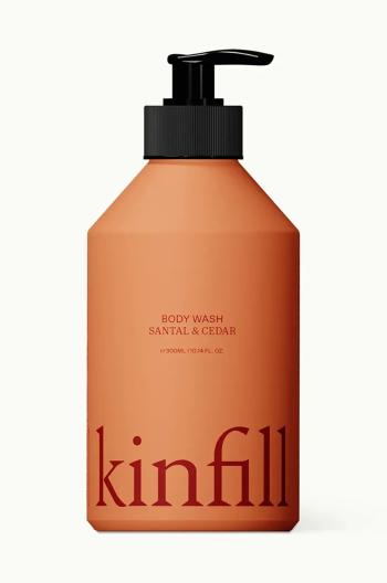 Sprchový gél Kinfill Santal & Cedar 300 ml