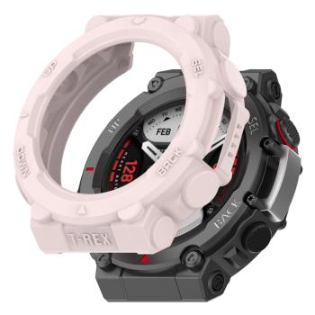 TPU Ochranný obal Amazfit T-Rex 2 ružový