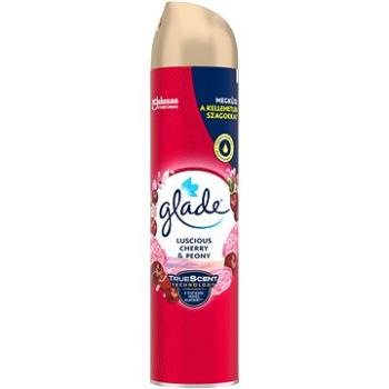 GLADE  Zvodná pivónia a višňa 300 ml (5000204956498)