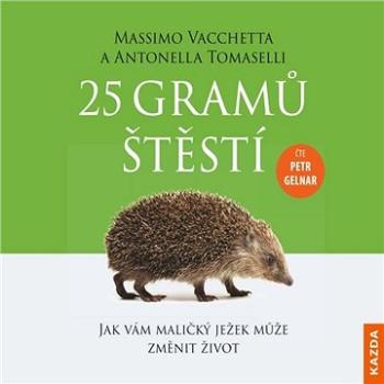 25 gramů štěstí ()