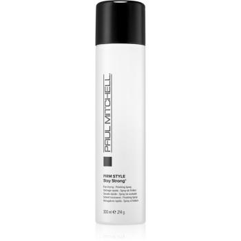 Paul Mitchell FirmStyle lak na vlasy so silnou fixáciou 300 ml