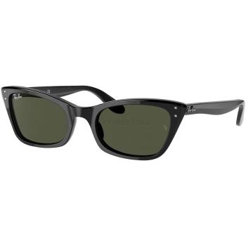 Ray-Ban Lady Burbank RB2299 901/31 52 - 30 dní na vrátenie tovaru, Garancia originality