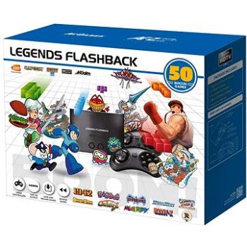 Flashback Legends – retro konzola (818858029612)