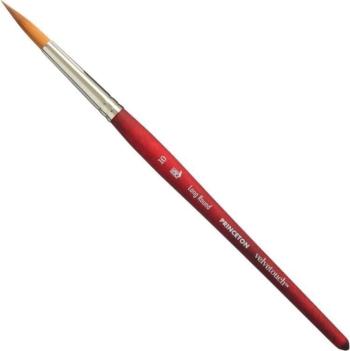 Princeton Brush Velvetouch Multi-Technique Guľatý štetec 10 1 ks