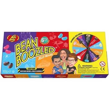 Jelly Belly - BeanBoozled Ruletka - Cukríky (071567990516)