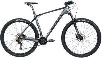 Mountain bike Sava 29 Carbon 3.2 mérete 17"/M