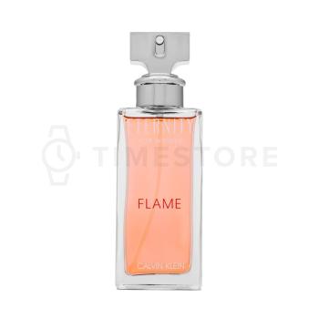 Calvin Klein Eternity Flame parfémovaná voda pre ženy 100 ml   - 30 dní na vrátenie tovaru, Garancia originality