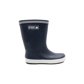 Hublot  Kids Pluie Rain Boots - Marine  Čižmy Modrá