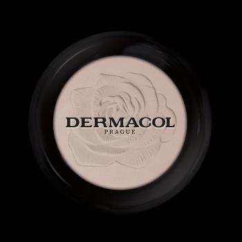 Dermacol Kompaktný púder s reliéfom ruže 8 g č.2