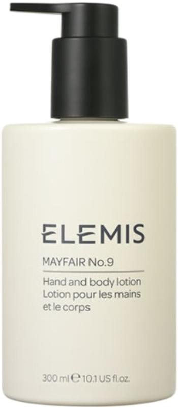 Elemis Hydratačné telové mlieko Mayfair No.9 (Hand & Body Lotion) 300 ml