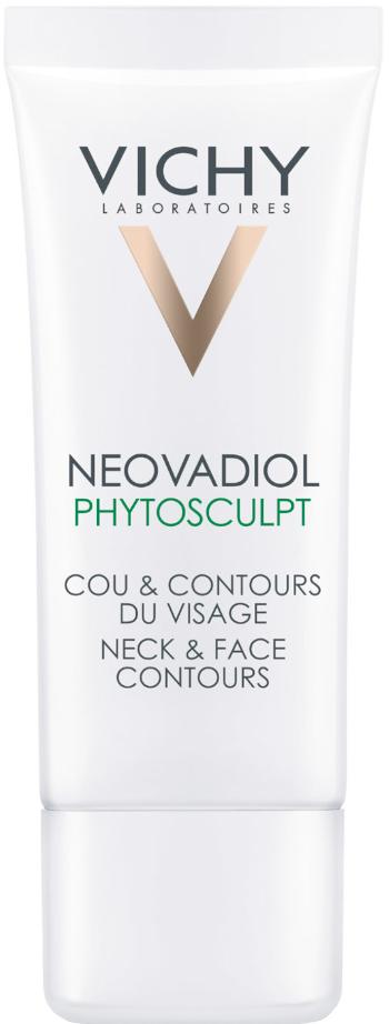 VICHY Neovadiol Phytosculpt remodelačná starostlivosť 50 ml