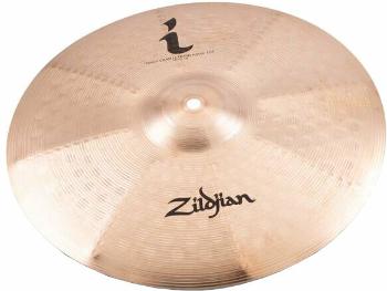 Zildjian ILH14TRC I Trash Top 14" Lábcin