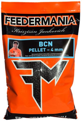 Feedermania pelety 800 g 4 mm - bcn