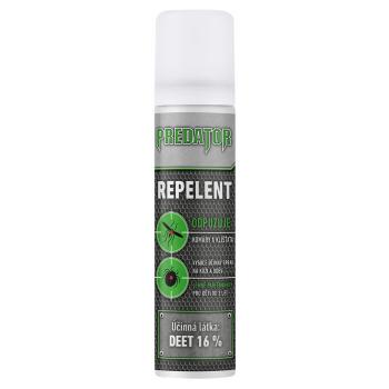 PREDATOR Vapo Repelentný spray 90 ml