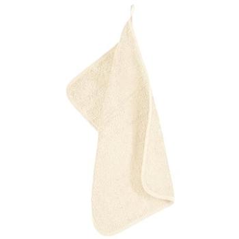 Bellatex - Froté uterák - 30 × 50 cm - béžový (4159)