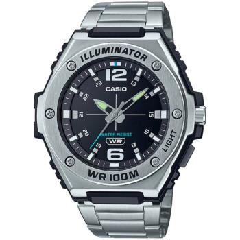 Casio Collection MWA-100HD-1AVEF - 30 dní na vrátenie tovaru, Garancia originality