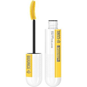 MAYBELLINE NEW YORK Colossal Curl Bounce mascara 10 ml (30145436)