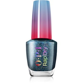 OPI Rapidry rýchloschnúci lak na nechty odtieň All Dry n’ Mighty 9 ml