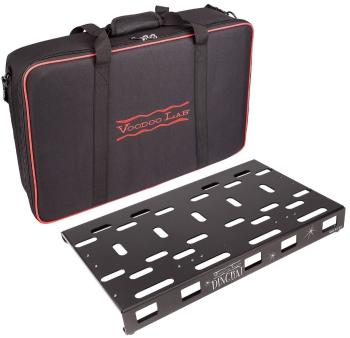 Voodoo Lab Dingbat M Pedalboard
