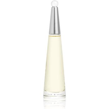 Issey Miyake L'Eau d'Issey parfumovaná voda pre ženy 75 ml