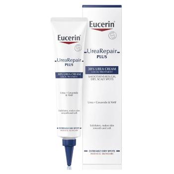 EUCERIN UreaRepair krém na lokálne použitie 30 % urea 75 ml