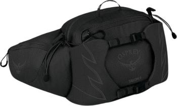 Osprey Talon 6 Ľadvinka Stealth Black