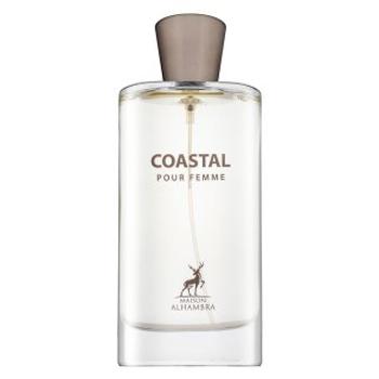 Maison Alhambra Coastal Pour Femme parfémovaná voda pre ženy 100 ml