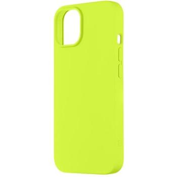 Tactical Velvet Smoothie Kryt pro Apple iPhone 14 Avocado (57983109813)