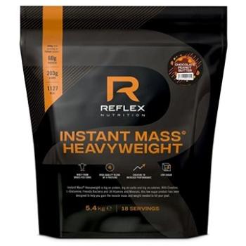 Reflex Instant Mass Heavy Weight 5,4 kg vanilka (5033579001401)
