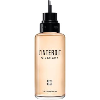 GIVENCHY L’Interdit parfumovaná voda náhradná náplň pre ženy 150 ml