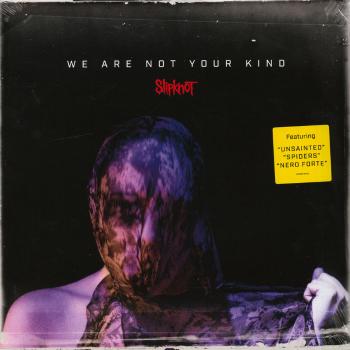 We Are Not Your Kind (Coloured Vinyl)