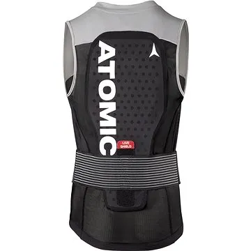 Atomic Live Shield Vest M Black/Grey (SPTatm0759nad)