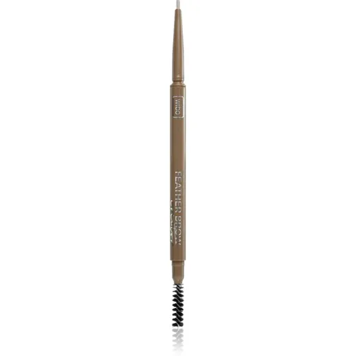 Wibo Feather Brow Creator ceruzka na obočie Soft 0.1 g