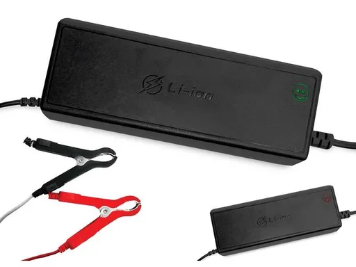 Nabíjačka akumulátorov LTC LXPOE20 14,6V 20A LiFePO4