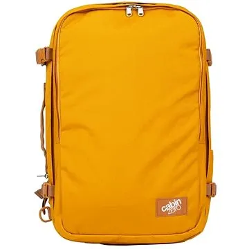 CabinZero Classic Pro 42 L Orange Chill (5060368842020)