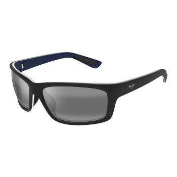 Maui Jim  Occhiali da Sole  Kanaio Coast 766-02MD Polarizzati  Slnečné okuliare Čierna