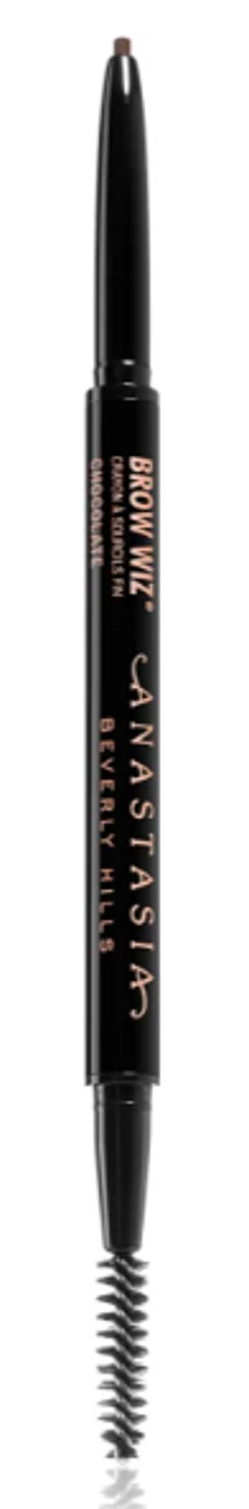 Anastasia Beverly Hills Ceruzka na obočie s kefkou Brow Wiz 0,09 g Soft Brown
